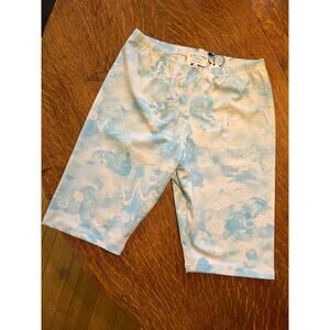 Collina Strada Sistine Tomato bike shorts NWT